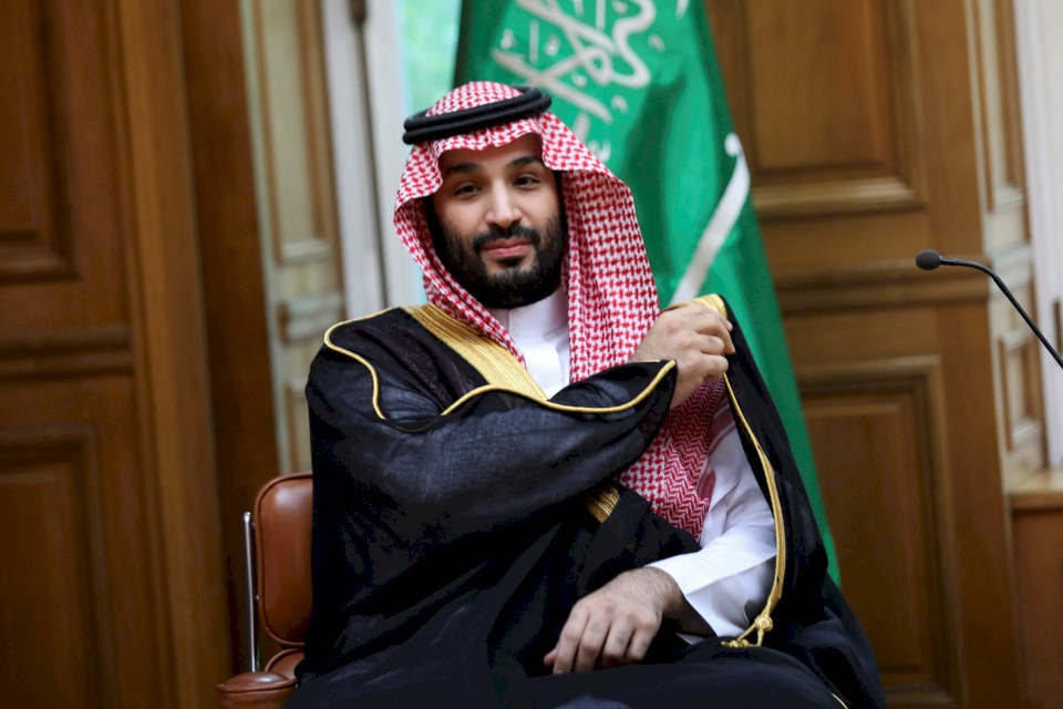 ولي العهد محمد بن سلمان رئيساً لمجلس الوزراء السعودي 