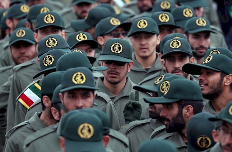 إيران: مقتل قائد في حرس الثورة و3 آخرين بمواجهات في زاهدان