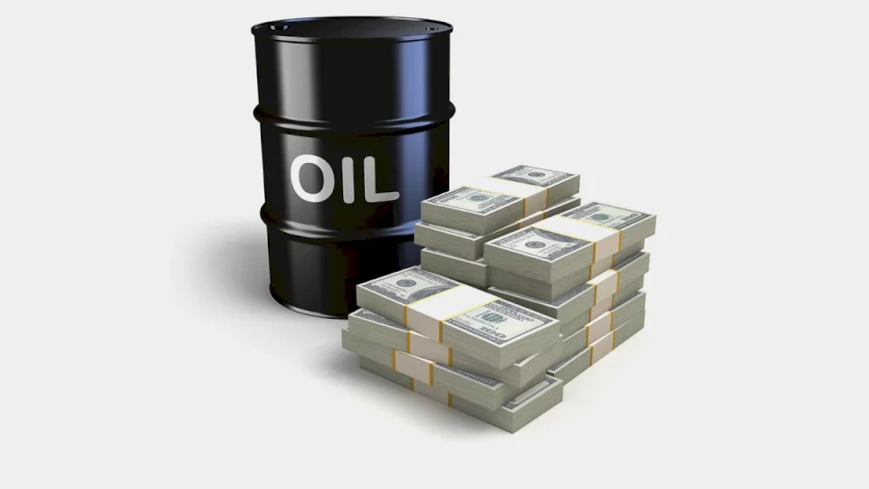 انخفاض أسعار النفط بعد بيانات صينية
