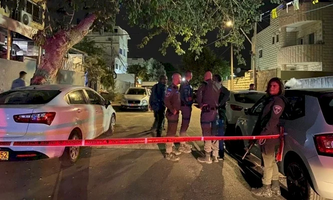 3 إصابات في جريمتي إطلاق نار برهط ودير حنا داخل أراضي الـ48