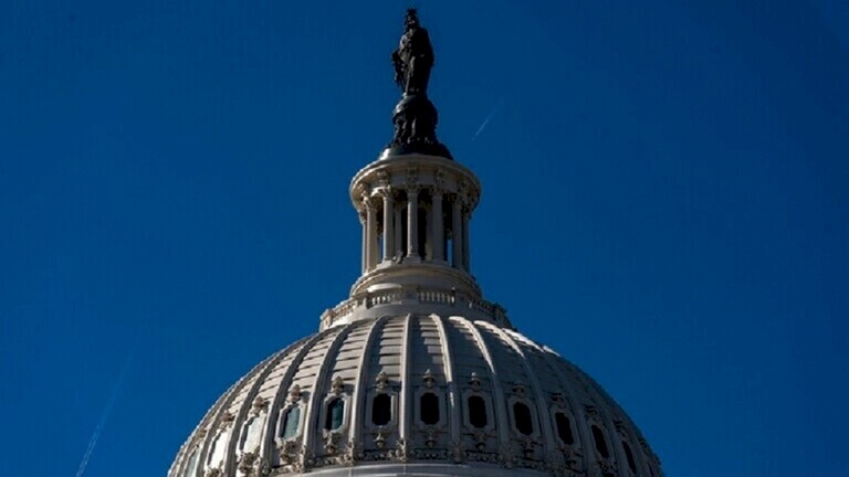 الكونغرس الأمريكي يتحرك لتجنب أزمة سقف الديون
