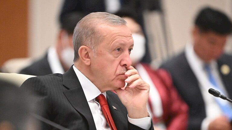 أردوغان: الغرب أخطأ في تقدير عواقب الأزمة في أوكرانيا