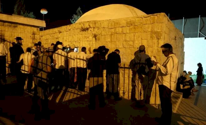 Young Man Run Over and Homes Evacuated During Settlement and Occupation Incursion East of Nablus