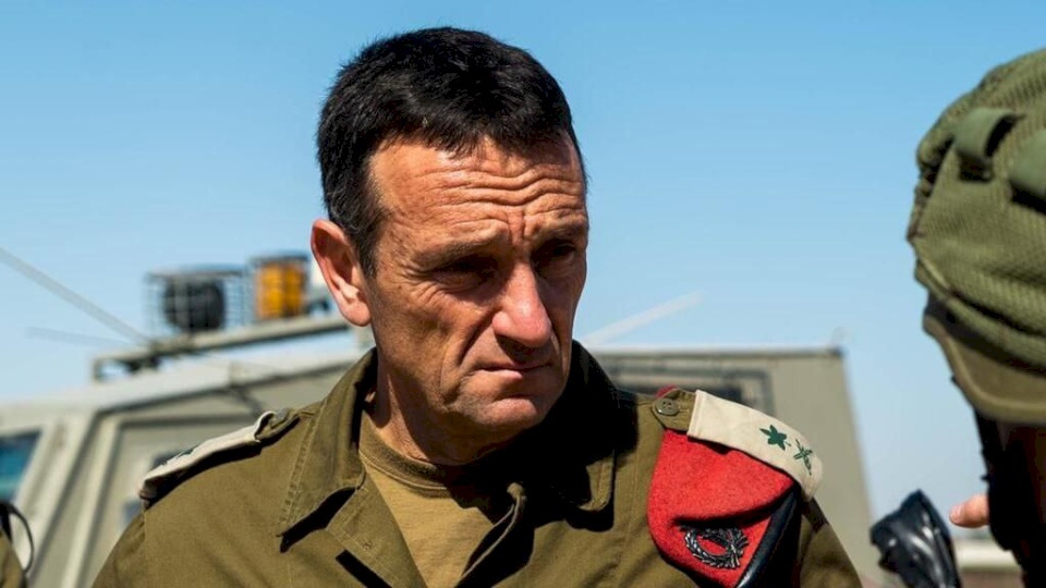 محللون إسرائيليون: 3 مهات عسكرية في انتظار "هيرتسي هليفي" 