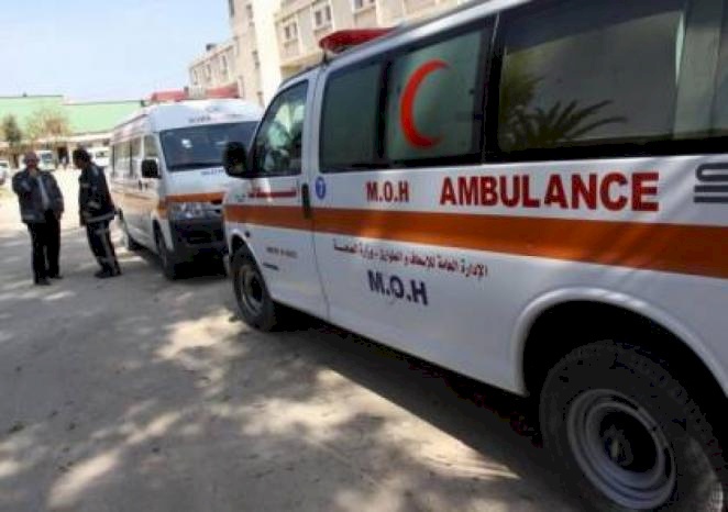 مقتل مواطن وإصابة آخر في شجار عائلي بجنين