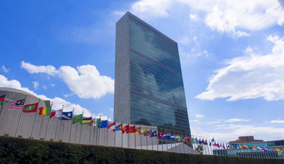 الأمم المتحدة تؤكد دعمها لـ"العدل الدولية" وترفض عقوبات الاحتلال على الشعب الفلسطيني