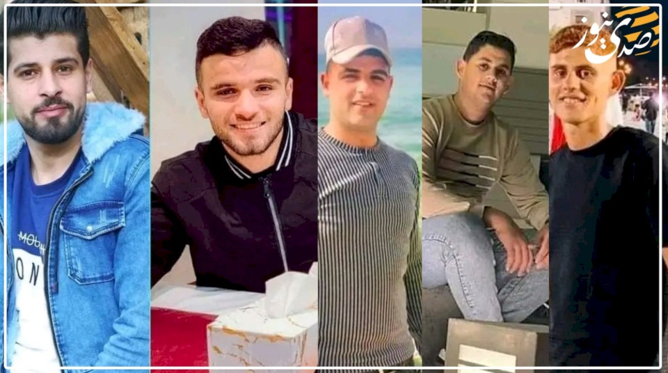 وفاة فلسطينيين بغرق مركب قبالة سواحل تونس