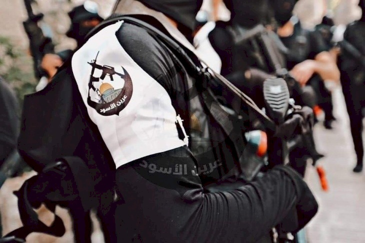 عرين الأسود: استهداف جيب عسكري وقوة لجنود الاحتلال بعبوات ناسفة في نابلس