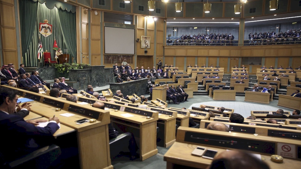 اعضاء في البرلمان الأردني: استنكار جرائم الاحتلال غير كافٍ لتحصين مصالح الشعب الأردني