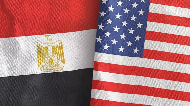 السفارة الأمريكية في مصر تحذر رعاياها