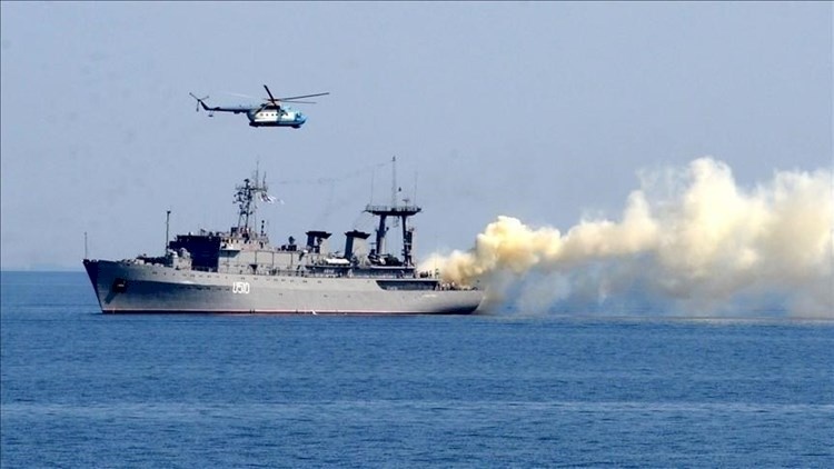 روسيا: غواصات مسيرة بريطانية متورطة في هجوم سيفاستوبول