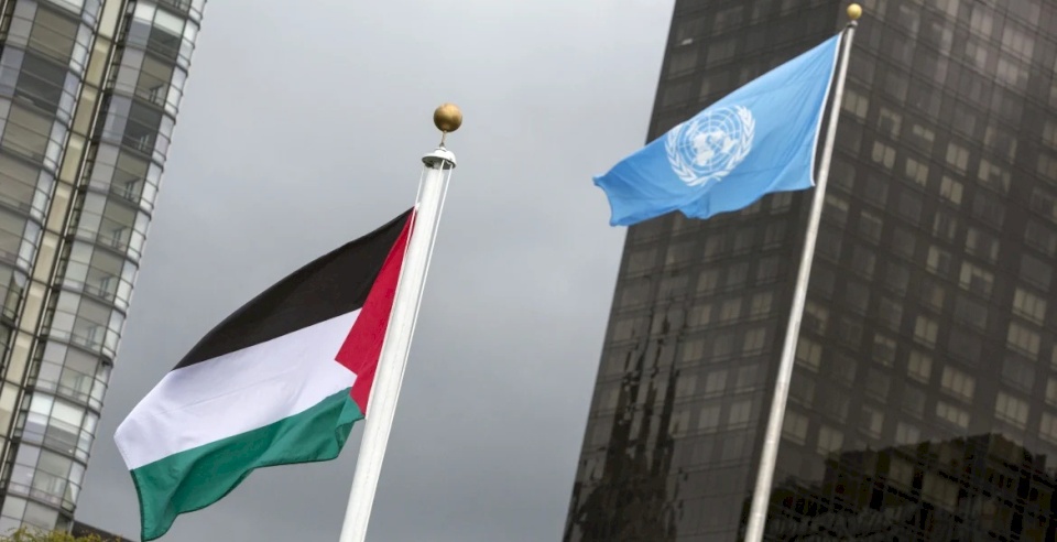 الأمم المتحدة: نداء إنساني بقيمة نصف مليار دولار لفلسطين المحتلة
