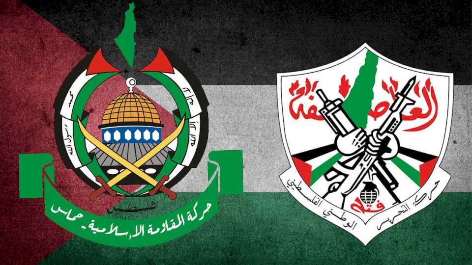 "فتح" تطالب "حماس" باعتذار علني للرئيس محمود عباس