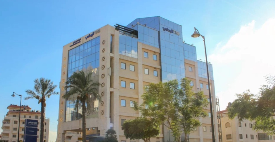 הבנק הלאומי מכחיש את פריצת כוחות הכיבוש למשרדו ברמאללה
