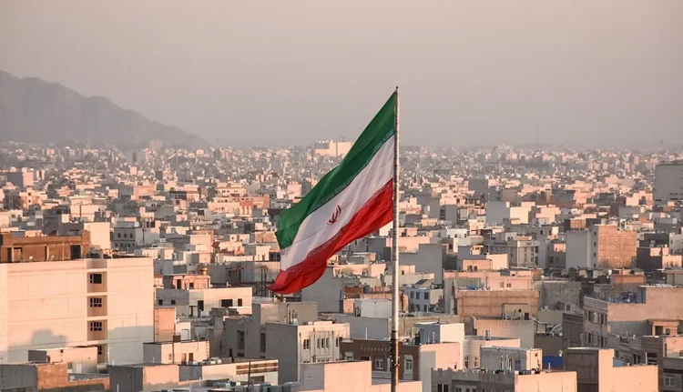 طهران: الصمت الدولي تجاه ما يحدث في إيران يعزز الإرهاب في العالم