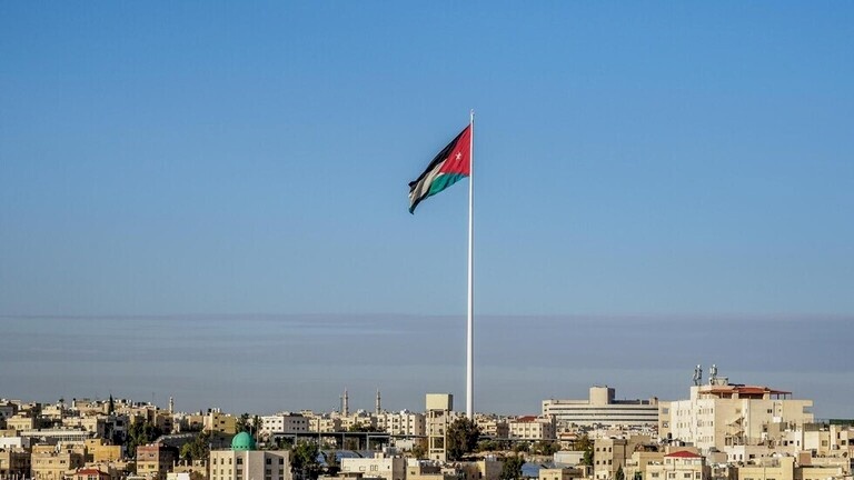 الجيش الأردني يعلن وفاة أحد طياريه إثر تحطم طائرة عسكرية في رحلة تدريبية