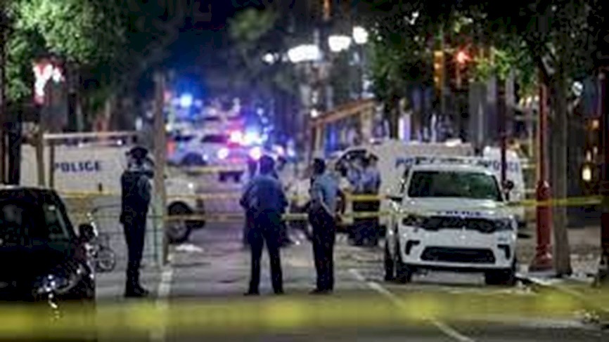 3 قتلى و11 جريحاً بإطلاق نار على مدرستين في البرازيل