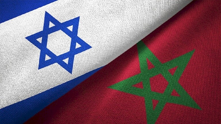 موقع عبري: شركة إسرائيلية تتولى التنقيب عن الغاز المغربي