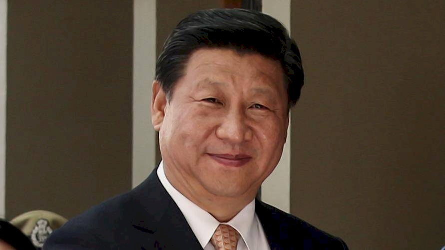 الرئيس الصيني يبدأ زيارة للسعودية وقمة خليجية - صينية الجمعة