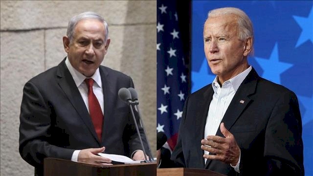 خبراء إسرائيليون: 5 قضايا ستخلق أزمة بين حكومة نتنياهو وإدارة بايدن! 