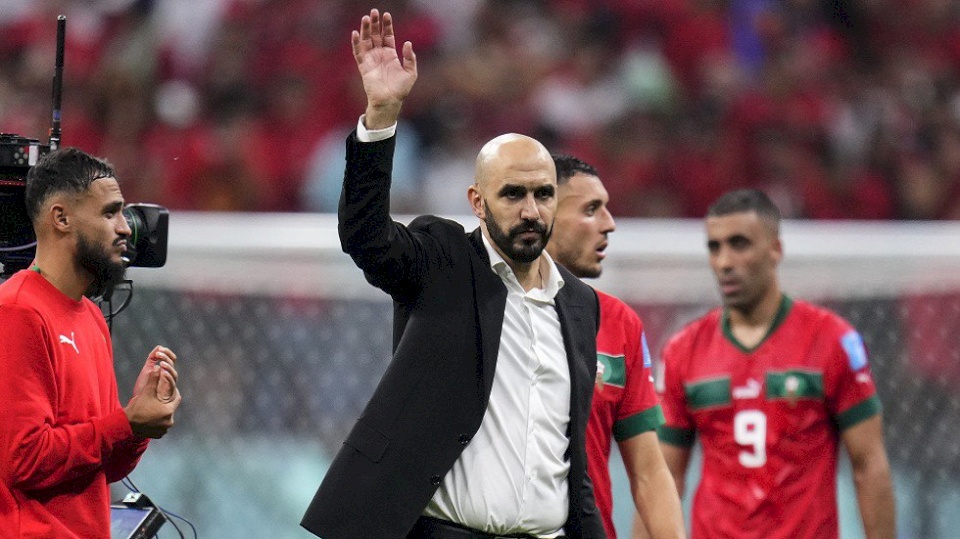 المغرب يتقدم باحتجاج رسميّ على "ظلم تحكيميّ" ضدّ فرنسا