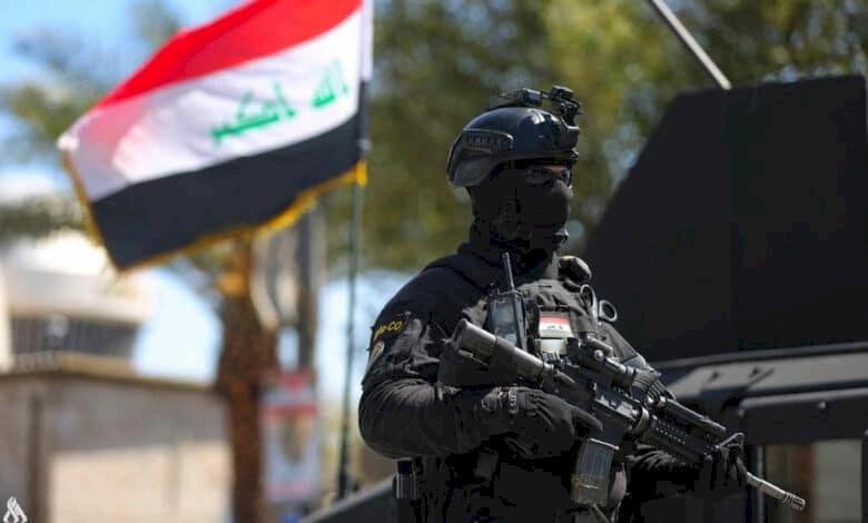 مقتل سبعة من أفراد قوات الأمن العراقية في هجوم نسب لتنظيم "داعش"