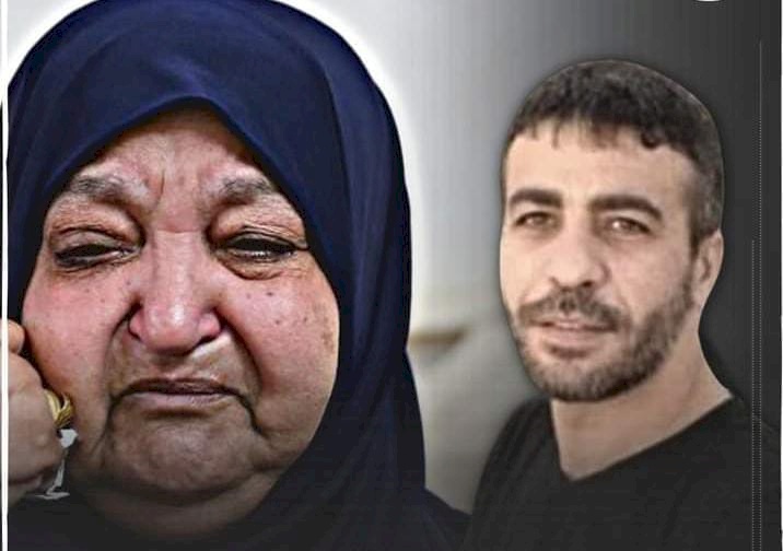 الاحتلال يقرّر عدم تسليم جثمان الشهيد ناصر أبو حميد لعائلته