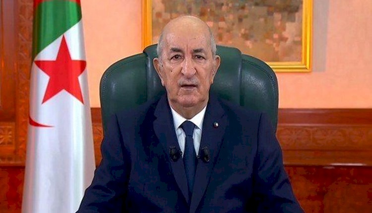 الرئيس الجزائري عبد المجيد تبون: الحديث عن ترشحي لولاية رئاسية ثانية سابق لأوانه