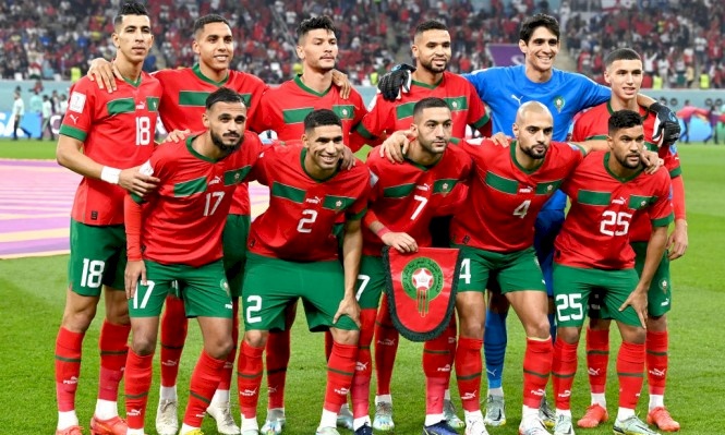 منتخب المغرب يهدد بمقاطعة أمم إفريقيا