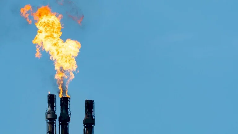 Israël au bord d'une crise énergétique... Les réserves de gaz menacées d'épuisement