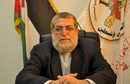 هنأها بالانطلاقة..نافذ عزام: حركة فتح لعبت دوراً مركزياً في الكفاح المسلح ضد الاحتلال