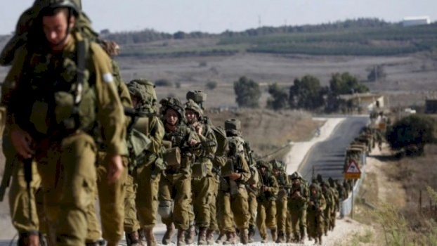 جيش الاحتلال ينقل كتيبة "نيتسح يهودا" المتطرفة من الضفة إلى الجولان