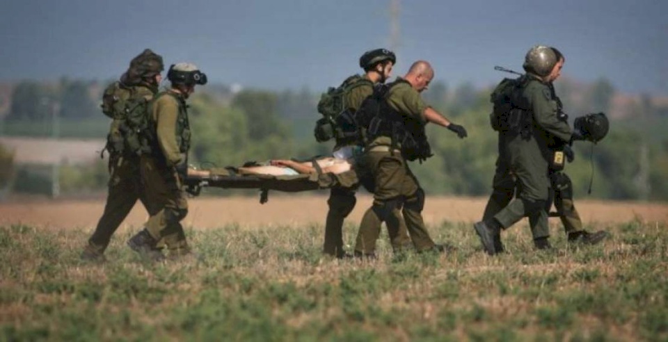 مقتل جندي إسرائيلي عن طريق الخطأ داخل قاعدة عسكرية بالقدس
