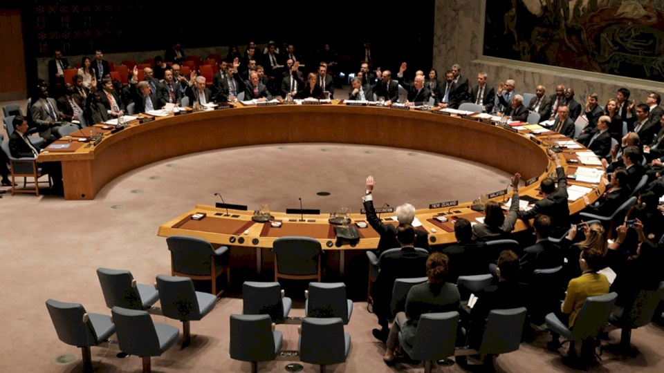تسع دول في مجلس الأمن: المستوطنات غير قانونية ونحث على ضبط النفس