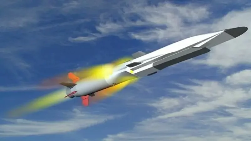الهند تختبر صاروخا من سلسلة الردع النووي