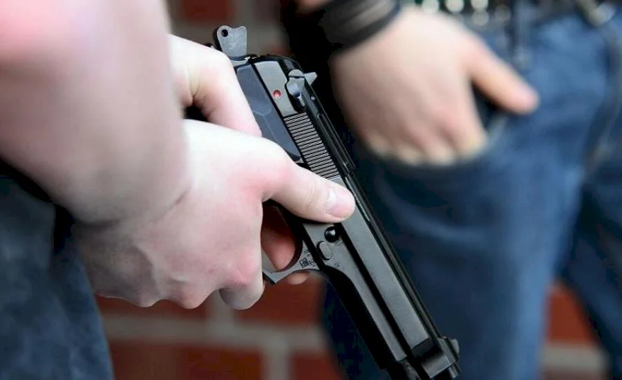 הנגב: הריגת גבר ופציעת אחר בפשע ירי בתל שבע