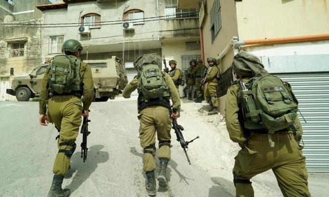 مخاوف إسرائيلية من وقف السلطة الفلسطينية للتنسيق الأمني