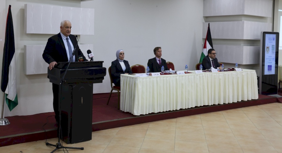وزير الداخلية يفتتح المؤتمر الوطني حول "تطبيق توصيات لجنة مناهضة التعذيب 