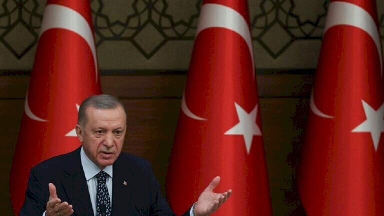 تركيا.. أردوغان يعلن حل البرلمان قبل الانتخابات