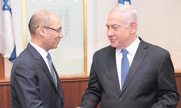 محافظ بنك إسرائيل يحذر  من تراجع التصنيف الائتماني لتل أبيب