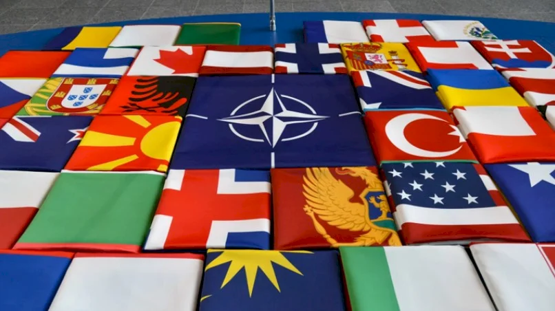 NATO Supports Arming Ukraine and Enhances Its Military Presence on the Eastern Front