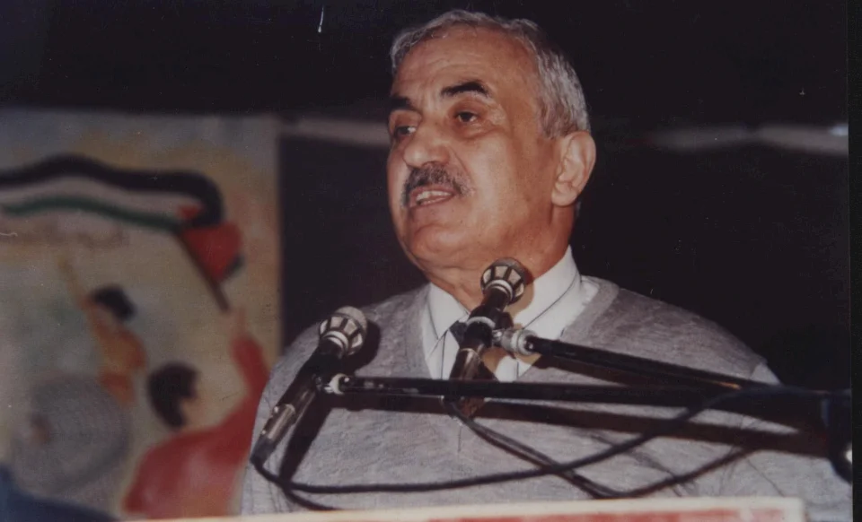 رئاسة المجلس الوطني تستذكر حكيم الثورة الفلسطينية في الذكرى الـ15لرحيله