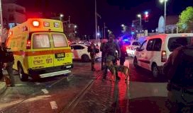 الجهاد: بيانات تركيا والإمارات بشأن عملية القدس خيانة للشهداء وللشعب الفلسطيني