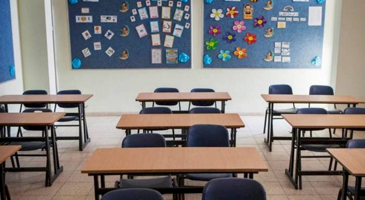 المدارس عطلة في الضفة وغزة بسبب الطقس