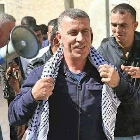 هيئة مقاومة الاستيطان: اعتقال اشتيوي يأتي في سياق تحريض إعلامي إسرائيلي
