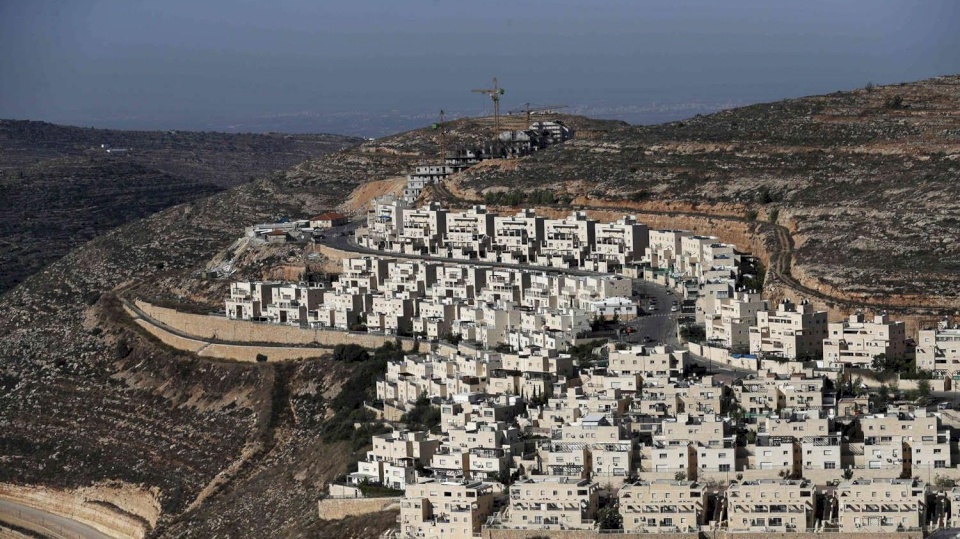 الخارجية الأردنية تدين طرح عطاءات لبناء وحدات استيطانية إسرائيلية جديدة