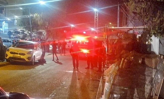 مقتل شاب بجريمة إطلاق نار في دير حنا