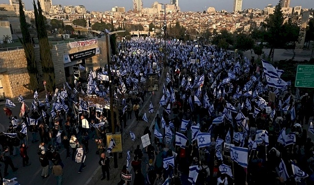 استطلاع إسرائيلي: نتنياهو سيخسر الحكم بحال جرت انتخابات الآن