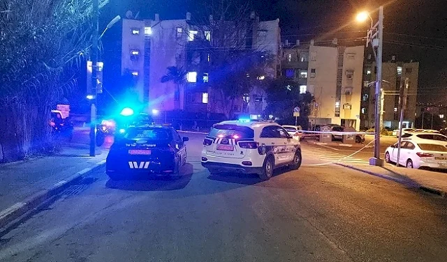 منذ بداية العام.. 4 قتلى في الداخل المحتل