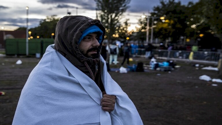 اليونيسيف : 26 ألف مهاجر لقوا حتفهم في البحر الأبيض منذ عام 2014